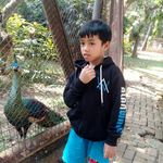 Daniel Reinhard Katone ganteng - @danielreinhardkato - Instagram