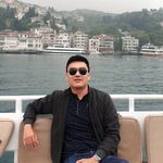 Daniel Reinhard Makagiansar - @reinharddaniel - Instagram