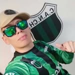 Daniel Reinoso - @dan3hh - Instagram