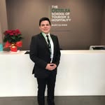 Daniel Reinoso - @danireioc - Instagram