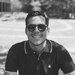 Daniel Reinoso - @danielreinosol - Instagram