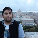 Daniel Reinoso - @daniel.nontimuovere.reinoso - Instagram