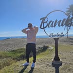 Daniel Reinoso - @reinoso_10 - Instagram