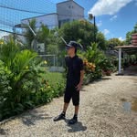 Daniel Reinoso - @04_reinxsx - Instagram