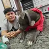 Daniel Reinoso - @danielreinoso09 - TikTok