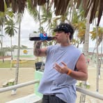 Daniel Reinoso - Facebook