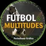 Daniel Reinoso - Periodista - @futbolymultitudes - Instagram