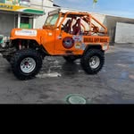 Daniel Reinoso Castro - @dannyreinoso4x4 - Instagram