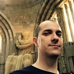 Daniel Reiß - @dr_purceb - Instagram