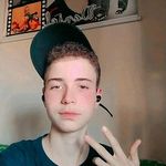 Daniel Tiago Reis Silva - @_daniel_reiss - Instagram