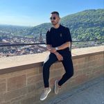 Daniel Reiter - @danjemil - Instagram