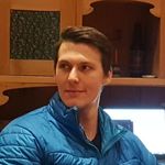 Daniel Reiter - @reiter_d95 - Instagram
