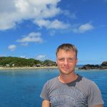Daniel Renner - @daniel.renner.395 - Instagram
