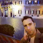 Daniel Renner - @danielrenner86 - Instagram