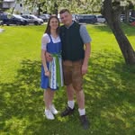 Daniel Resch - @resch6521 - Instagram