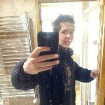 Daniel Revell - @gizmo1988d - Instagram