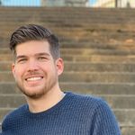 Daniel Revell - @drevell25 - Instagram
