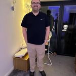 Daniel Revell - @danielrevell98 - Instagram