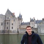 Daniel Revelles - @revellesdaniel - Instagram