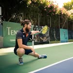 דניאל רזניק | מאמן טניס - @danielreznikk - Instagram