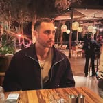 Daniel Reznik - @daniel_rez2 - Instagram