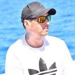 Daniel Řezník - @rezna666 - Instagram