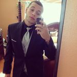 Daniel Rhoden - @d_rhoden - Instagram