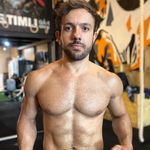 Daniel Ribeiro - @surferdan - Instagram