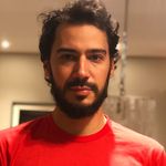 Daniel Ribeiro - @danielribeiro - Instagram