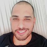 Daniel Ribeiro - @euribeirodan - Instagram