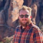 Daniel Richards - @dandoesaudio - Instagram