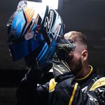 Daniel Richards - @sennaesque97 - Instagram