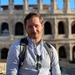 Daniel Richman - @captainmoresby - Instagram