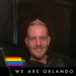 Daniel Rickett - @bojanglez131984 - Instagram