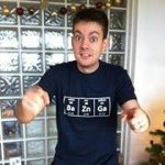Daniel Rickett - @danrickett - Instagram