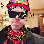 daniel rickett - @daniel_rickett76 - Instagram