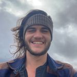 Daniel Ricketts - @daniel_allen_ricketts - Instagram