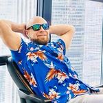 Daniel Riddle - @danthepitbullman - Instagram