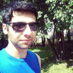 Daniel Ridgeway - @gazervielah - Instagram