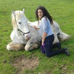 @ariella_daniel_riding - Instagram