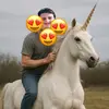 🦄 - @danielarsonridingunicorn - TikTok