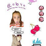 Robyn X I Love Daniel Riding - @robyn1806 - Instagram