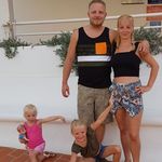 Daniel Ridings - @ridings89 - Instagram