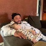 Daniel Ridings - @danielridings60 - Instagram