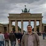 Carlos Daniel Rios Riebeling - @danielrr05 - Instagram