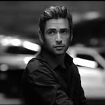 Daniel Rieber - @indigo1.xo - Instagram