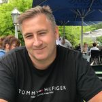 Daniel Rieck - @drieck1979 - Instagram