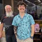 Daniel Riedel - Facebook