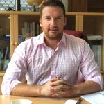 Daniel Rieder - @rieder12345 - Instagram