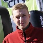 Daniel Riedler - @raziel8410 - Instagram
